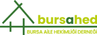 Bursahed Logo